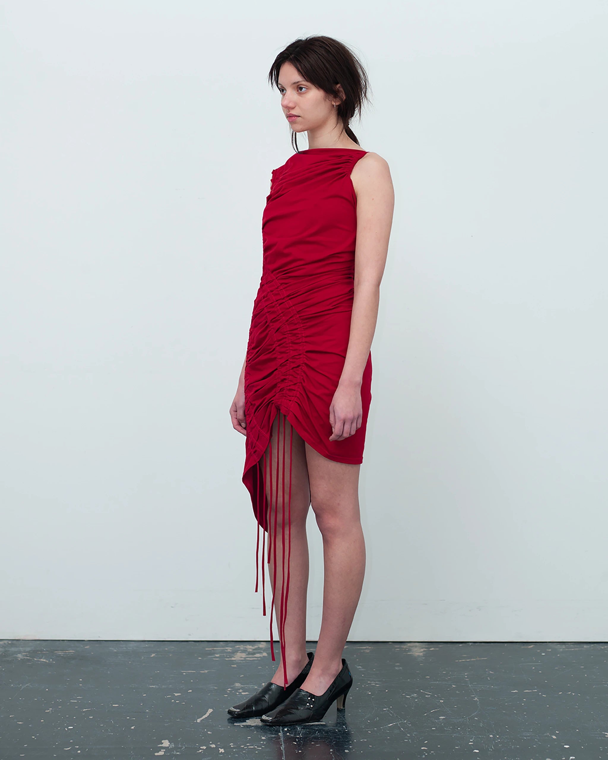 accepting dress