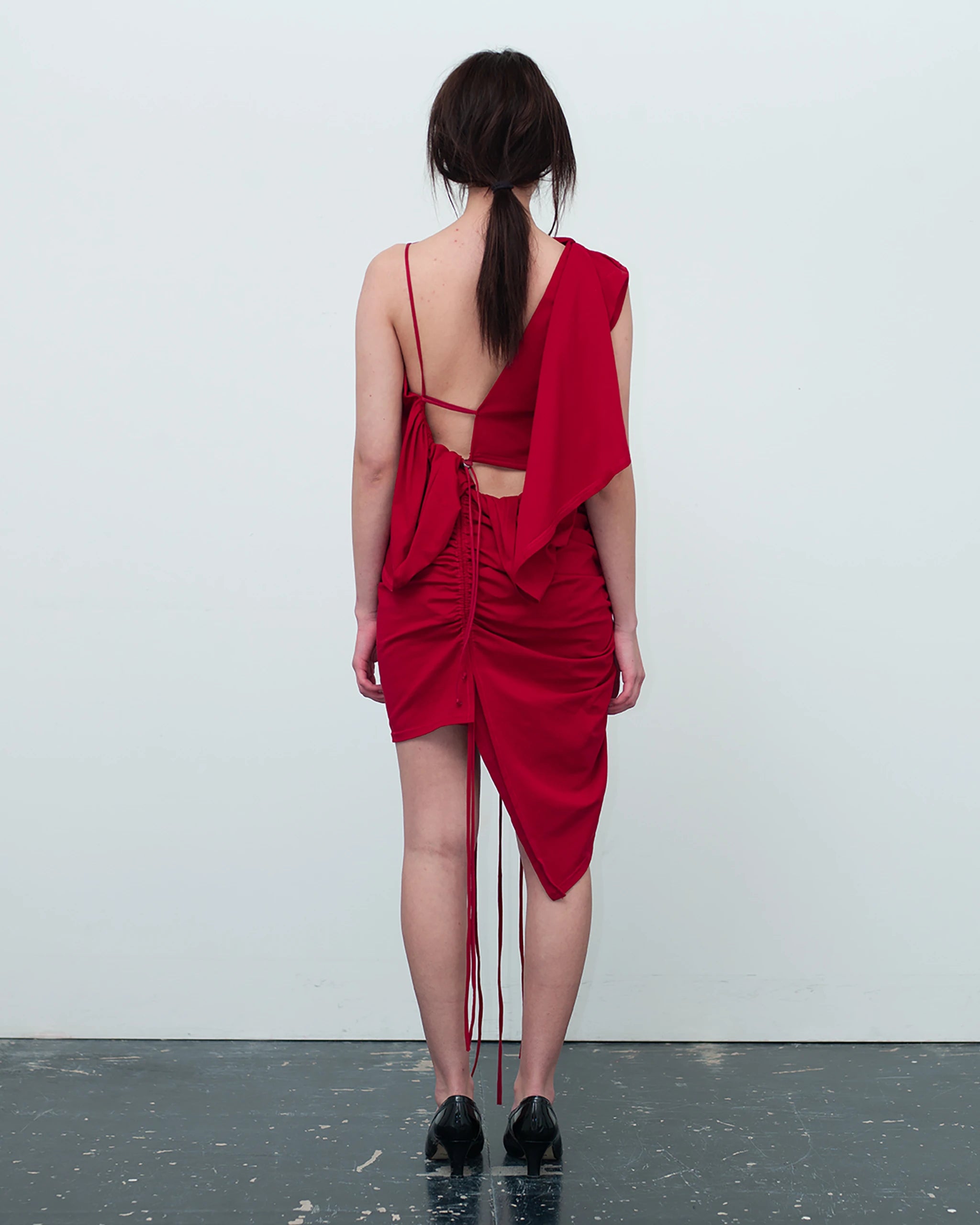 accepting dress