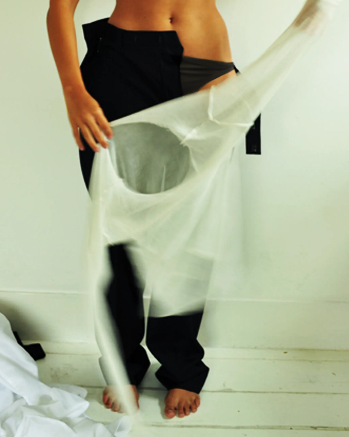 release top